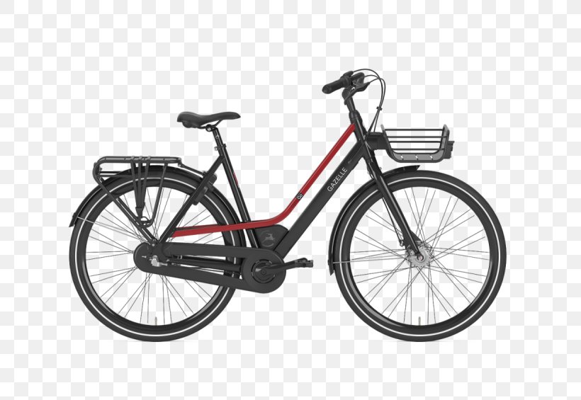 Gazelle City Bicycle Motorcycle Bicycle Commuting, PNG, 800x565px, Gazelle, Abike, Bicycle, Bicycle Accessory, Bicycle Commuting Download Free