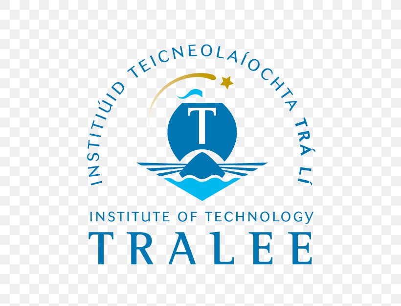 Institute Of Technology, Tralee Logo Brand Organization Institute Of Technology Tralee (North Campus), PNG, 625x625px, Logo, Area, Blue, Brand, Crest Download Free