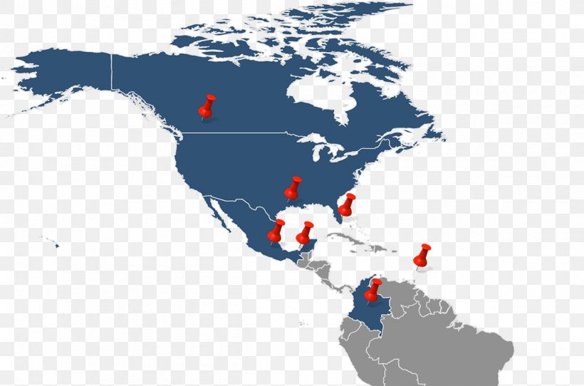 Organization Of American States Latin America South America Map, PNG, 1200x794px, Organization Of American States, Americas, Blank Map, International Organization, Latin America Download Free