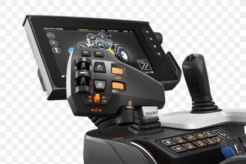 Valtra Tractor Joystick AGCO Accoudoir, PNG, 940x627px, Valtra, Accoudoir, Agco, Armrest, Brand Download Free