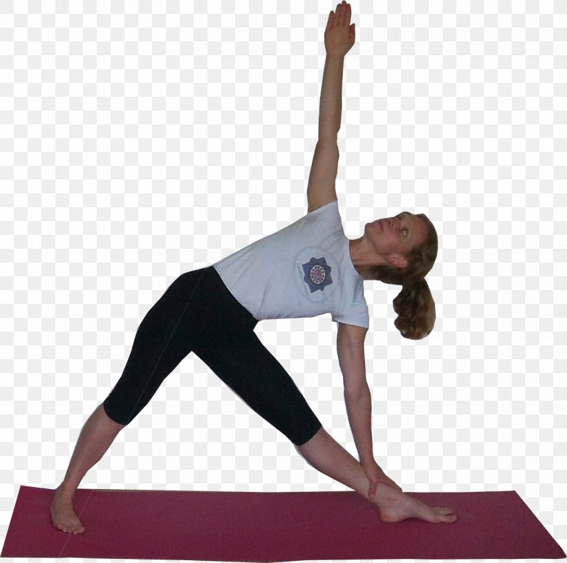 Yoga Pilates Hip Mat Shoulder, PNG, 1233x1226px, Watercolor, Cartoon, Flower, Frame, Heart Download Free
