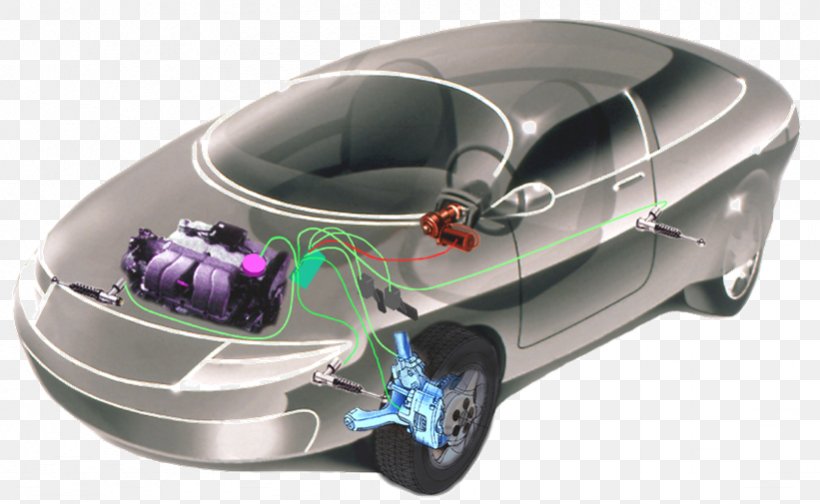 Car Drive By Wire Brake-by-wire Vehicle, PNG, 821x505px, Car, Automobile Handling, Automotive Design, Automotive Exterior, Brake Download Free