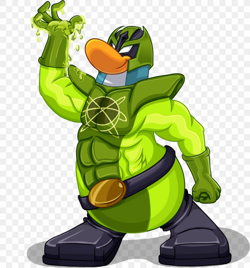 Club Penguin Marvel Heroes 2016 Superhero Marvel Comics, PNG, 1023x1097px, Penguin, Character, Christmas, Club Penguin, Fictional Character Download Free