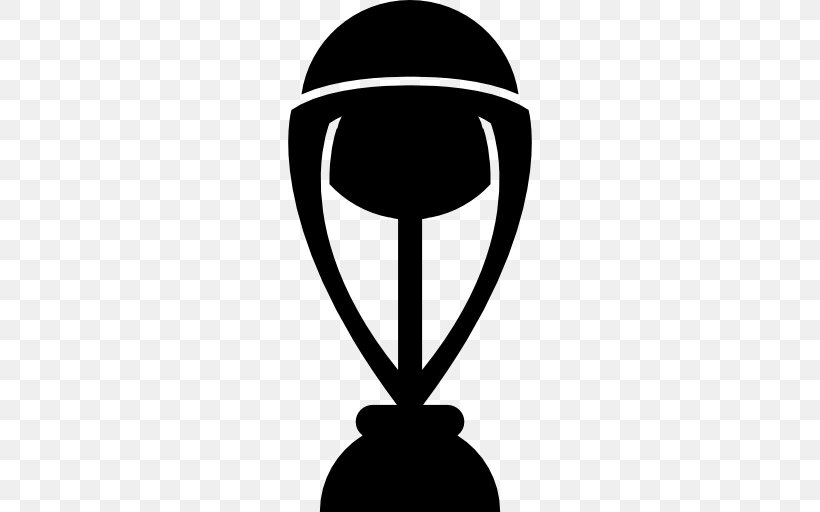 Trophy Award Football Prize, PNG, 512x512px, Trophy, Award, Black And White, Champion, Font Awesome Download Free