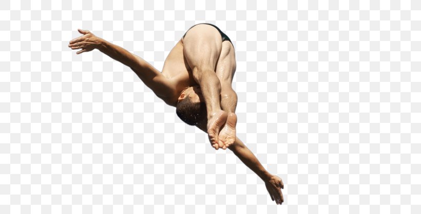 Diving Physical Fitness Athlete Average Power, PNG, 600x418px, Diving, Arm, Athlete, Average, Hand Download Free