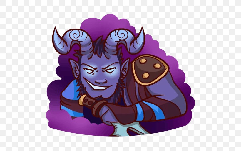 Dota 2 Sticker Telegram Defense Of The Ancients Clip Art, PNG, 512x512px, Dota 2, Cartoon, Defense Of The Ancients, Entertainment, Fictional Character Download Free