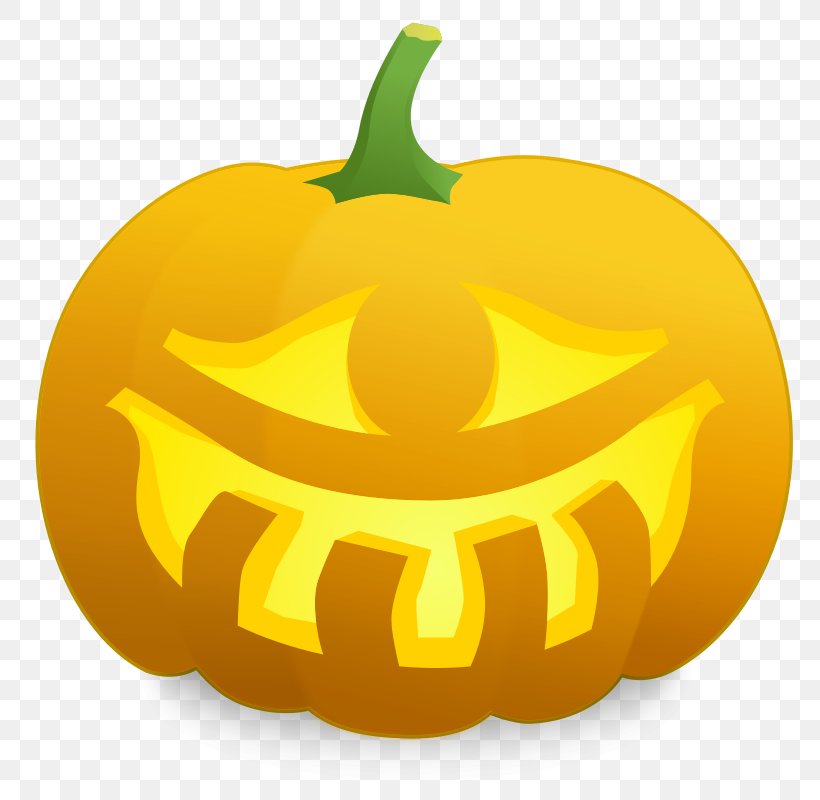 Jack-o'-lantern Halloween Clip Art, PNG, 800x800px, Jacko Lantern, Calabaza, Cucumber Gourd And Melon Family, Cucurbita, Drawing Download Free