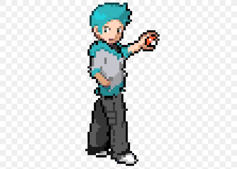 Pokémon Black 2 And White 2 Pokemon Black & White Pokémon Gold And Silver, PNG, 472x586px, Pokemon Black White, Art, Human Behavior, Male, Pixel Art Download Free