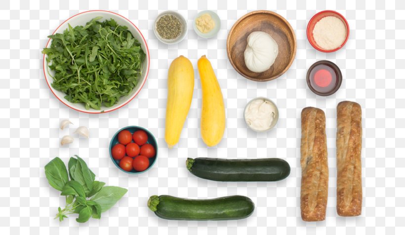 Summer Squash Pizza Leaf Vegetable Vegetarian Cuisine Food, PNG, 700x477px, Summer Squash, Arugula, Cherry Tomato, Cucurbita, Cucurbita Pepo Var Cylindrica Download Free