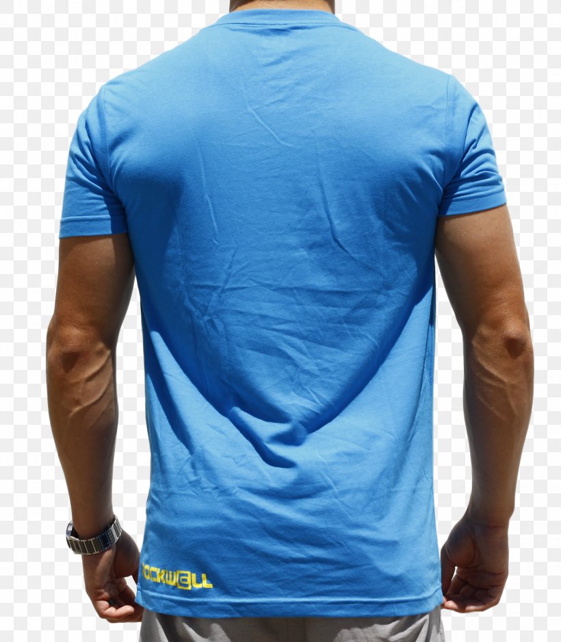 T-shirt Neck Polo Shirt Tennis, PNG, 1792x2048px, Tshirt, Active Shirt, Blue, Cobalt Blue, Electric Blue Download Free