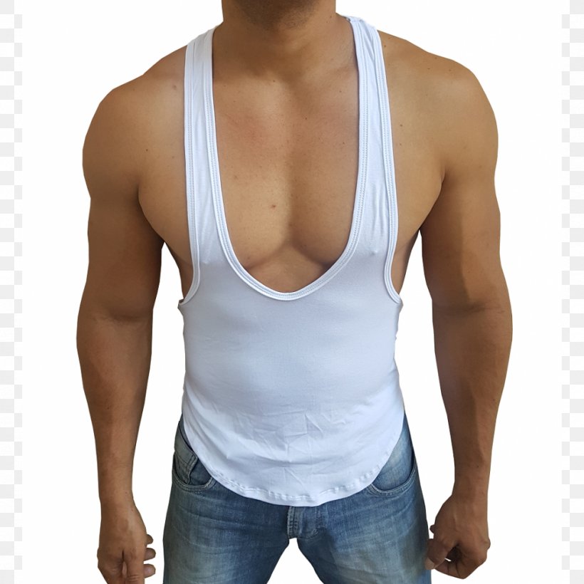 T-shirt Sleeveless Shirt Undershirt Blouse, PNG, 1000x1000px, Watercolor, Cartoon, Flower, Frame, Heart Download Free
