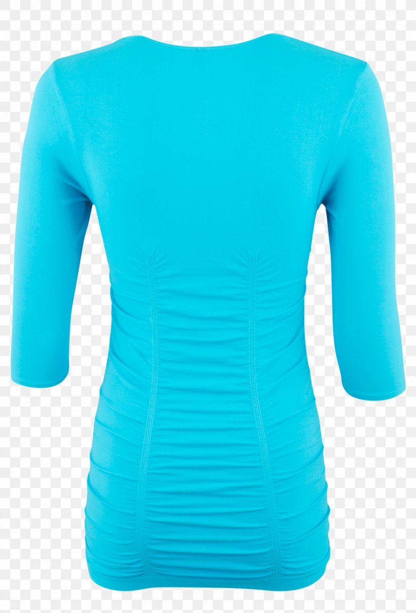 T-shirt Zalando Pants Shoe Sleeve, PNG, 870x1280px, Tshirt, Aqua, Azure, Blue, Clothing Sizes Download Free