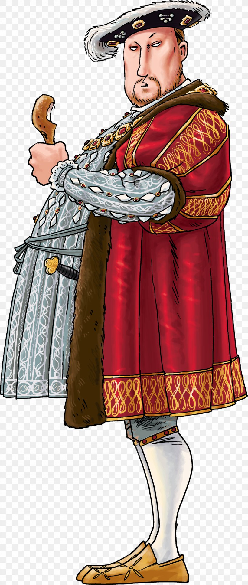 Terrifying Tudors Horrible Histories This Is A Horrible Colouring Book Illustration, PNG, 1052x2482px, Horrible Histories, Art, Book, Costume, Costume Design Download Free