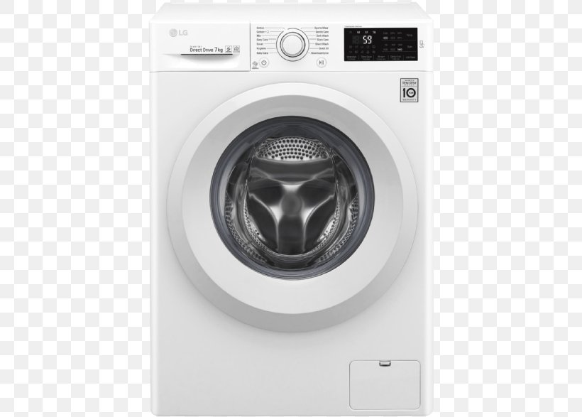 Washing Machines LG Corp LG Electronics LG F0J5WN3W LG Electronics LG F2J5QN3W, PNG, 786x587px, Washing Machines, Clothes Dryer, European Union Energy Label, Hardware, Home Appliance Download Free