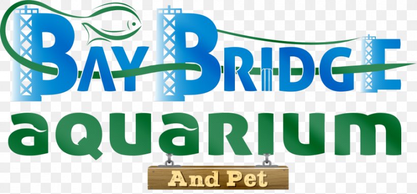 Bay Bridge Aquarium And Pet San Francisco–Oakland Bay Bridge Fishkeeping, PNG, 900x420px, San Franciscooakland Bay Bridge, Advertising, Aquarium, Aquatic Animal, Banner Download Free