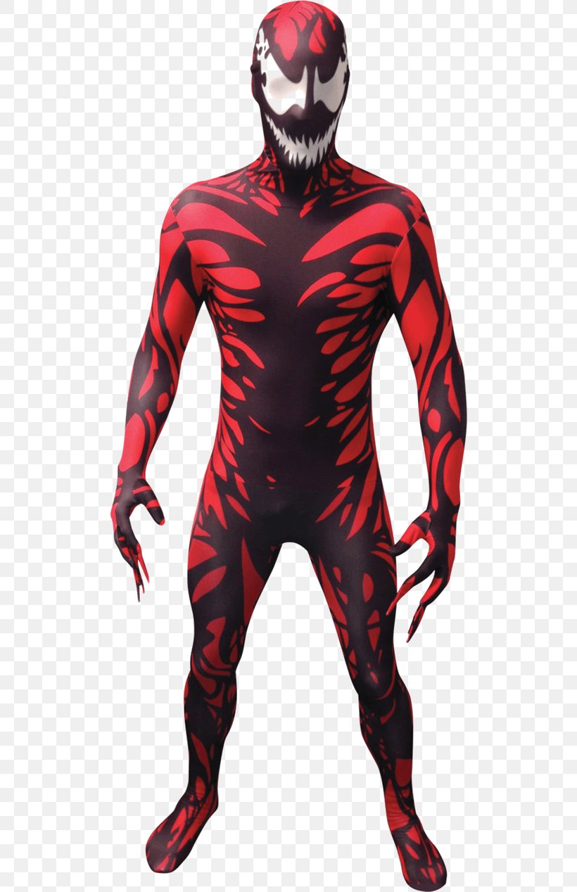 Black Bolt Amazon.com Carnage Morphsuits Costume, PNG, 800x1268px, Watercolor, Cartoon, Flower, Frame, Heart Download Free