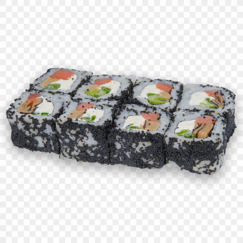 California Roll Sushi Makizushi Japanese Cuisine Smoked Salmon, PNG, 1200x1200px, California Roll, Asian Food, Avocado, Comfort Food, Cucumber Download Free