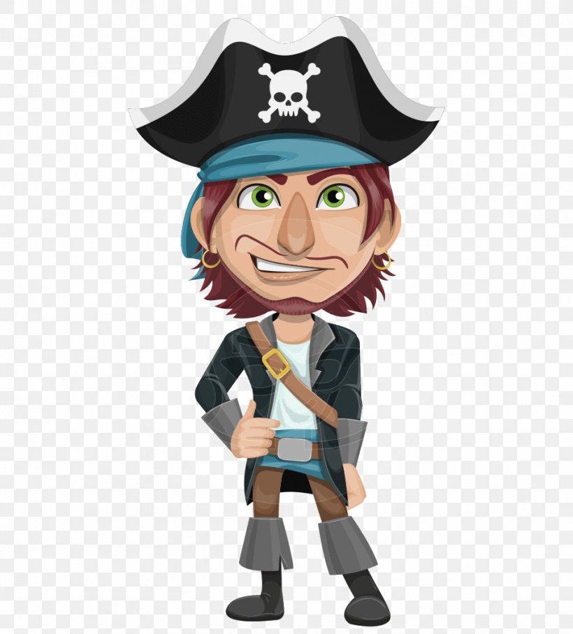 Cartoon Piracy, PNG, 957x1060px, Cartoon, Animation, Character, Comics, Fictional Character Download Free