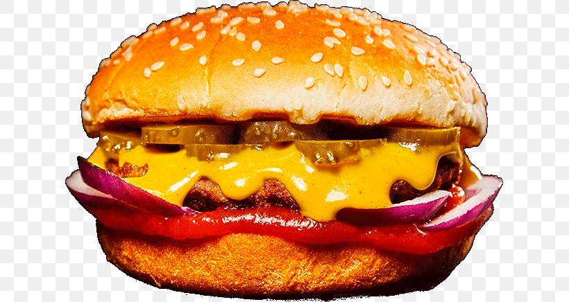 Cheeseburger Whopper Buffalo Burger Hamburger Veggie Burger, PNG, 631x436px, Cheeseburger, American Food, Breakfast Sandwich, Buffalo Burger, Bun Download Free