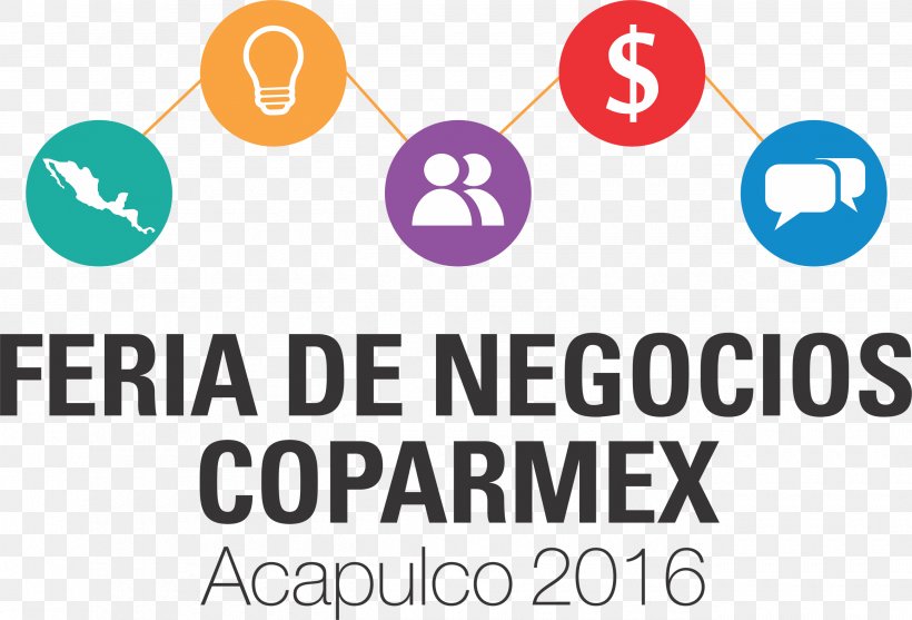 Coparmex Acapulco Fair Asociación Mexicana De Profesionales Inmobiliarios, A.C. Estand Expositor, PNG, 2600x1769px, Fair, Acapulco, Area, Brand, Communication Download Free