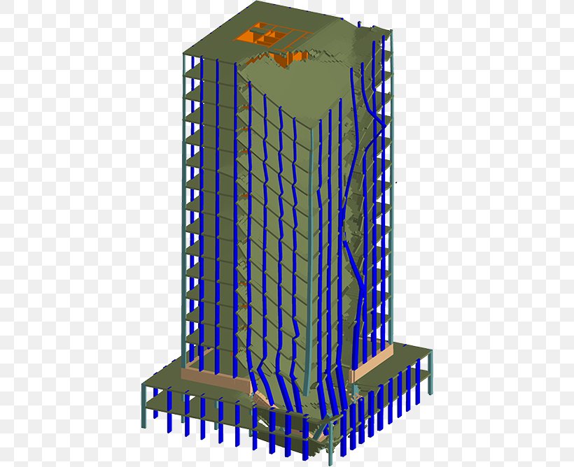 Extreme Loading For Structures Progressive Collapse Structural Failure Structural Engineering, PNG, 418x668px, Structure, Analysis, Building, Column, Composite Material Download Free