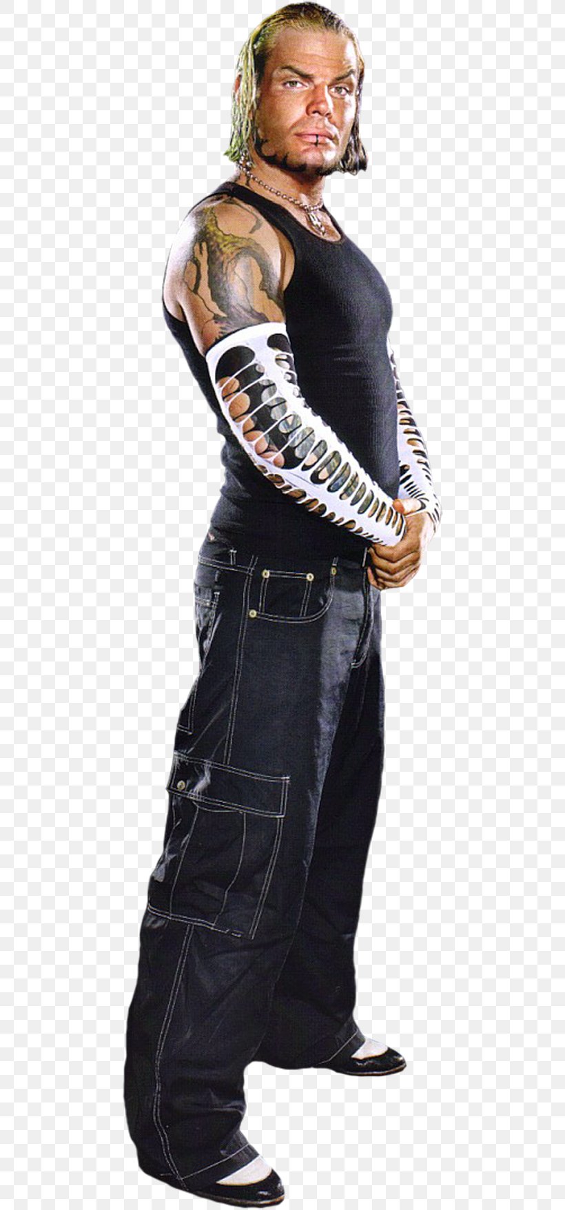Jeff Hardy Musician Jeans Outerwear Costume, PNG, 467x1756px, Jeff Hardy, Costume, Jeans, Musician, Outerwear Download Free