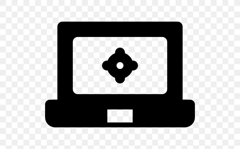 Laptop Apple, PNG, 512x512px, Laptop, Apple, Black, Computer, Computer Font Download Free