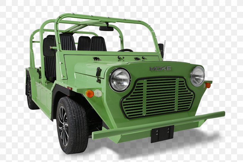 Mini Moke Car Jeep Electric Vehicle, PNG, 1080x720px, Mini Moke, Automotive Exterior, Brand, Car, Classic Car Download Free