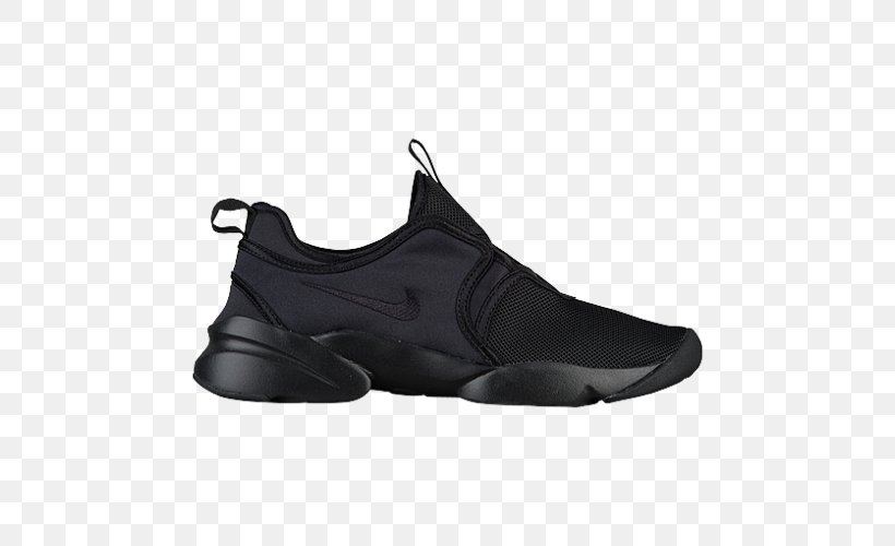 Sports Shoes Huarache Nike Air Max, PNG, 500x500px, Sports Shoes, Adidas, Athletic Shoe, Black, Clothing Download Free