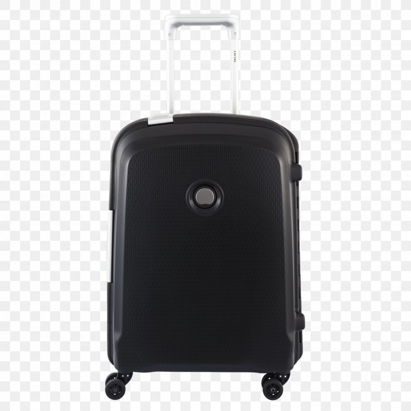 Suitcase Baggage Samsonite Hand Luggage Delsey, PNG, 1600x1600px, Suitcase, American Tourister, Bag, Baggage, Black Download Free