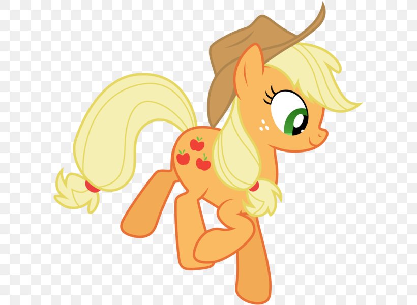 Applejack Pinkie Pie Fluttershy Rarity Rainbow Dash, PNG, 612x600px, Applejack, Animal Figure, Apple, Art, Cartoon Download Free