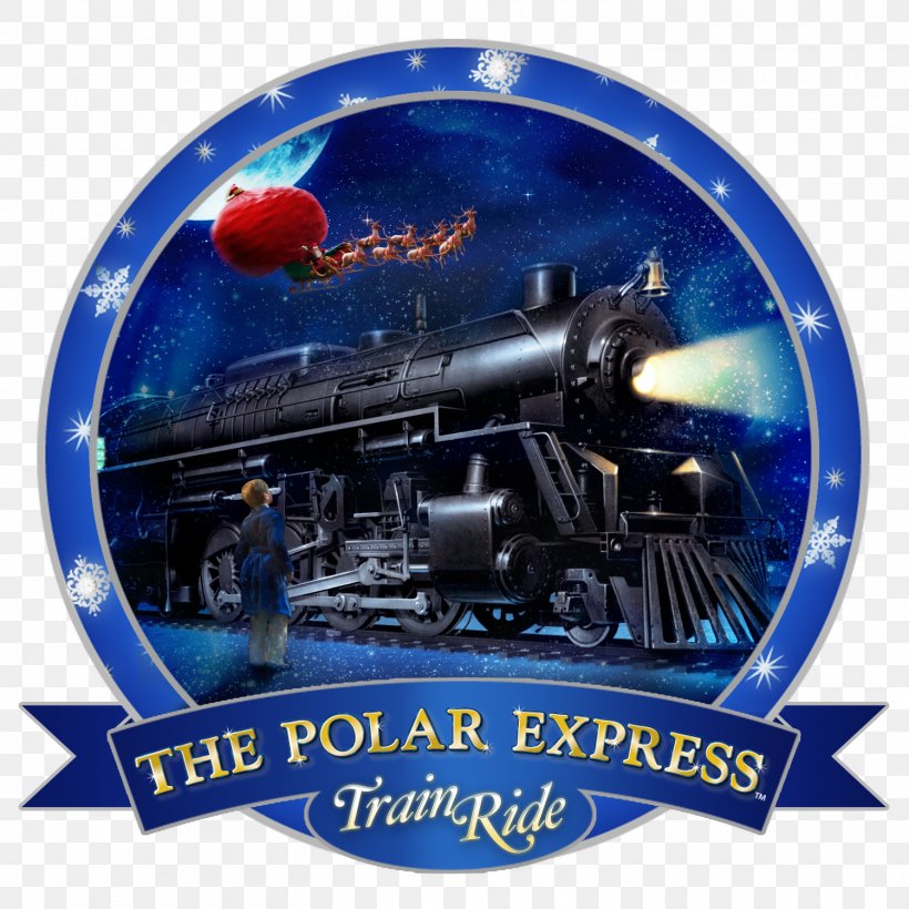 B&O Railroad Museum The Polar Express Santa Claus YouTube Ticket, PNG, 1500x1500px, Bo Railroad Museum, Aerospace Engineering, Aviation, Child, Chris Van Allsburg Download Free