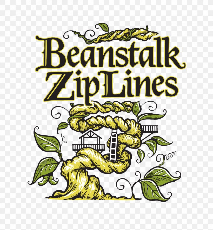 Beanstalk Ziplines Zip-line Climbing Clip Art Illustration, PNG, 1300x1400px, Zipline, Area, Art, Brand, Child Download Free