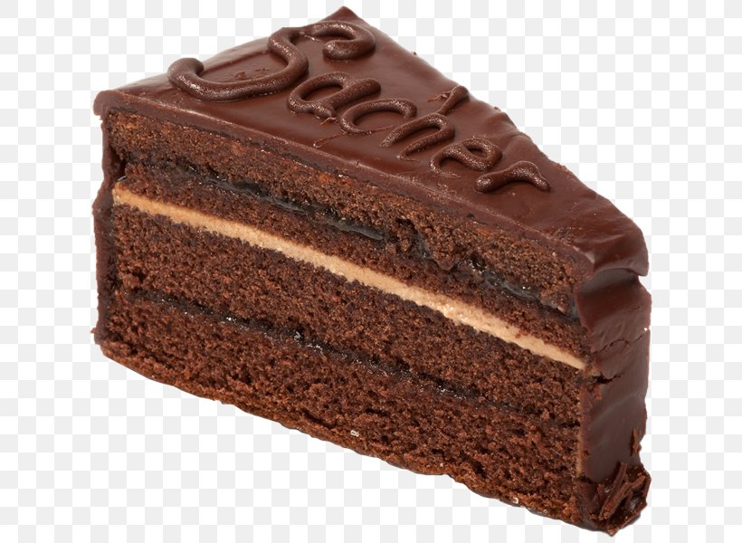 Chocolate Cake Sachertorte Chocolate Truffle Chocolate Brownie Ganache, PNG, 800x600px, Chocolate Cake, Baked Goods, Buttercream, Cake, Chocolate Download Free