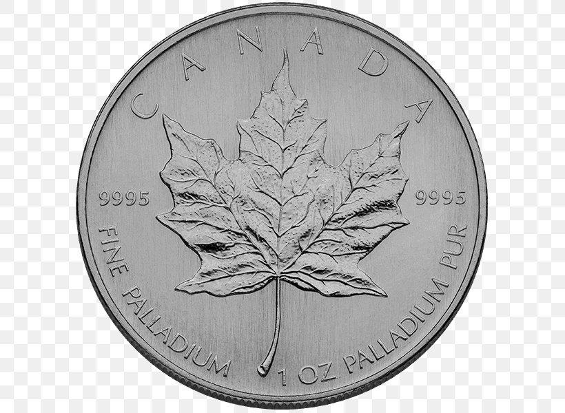 Coin Silver Leaf, PNG, 600x600px, Coin, Black And White, Currency, Leaf, Metal Download Free