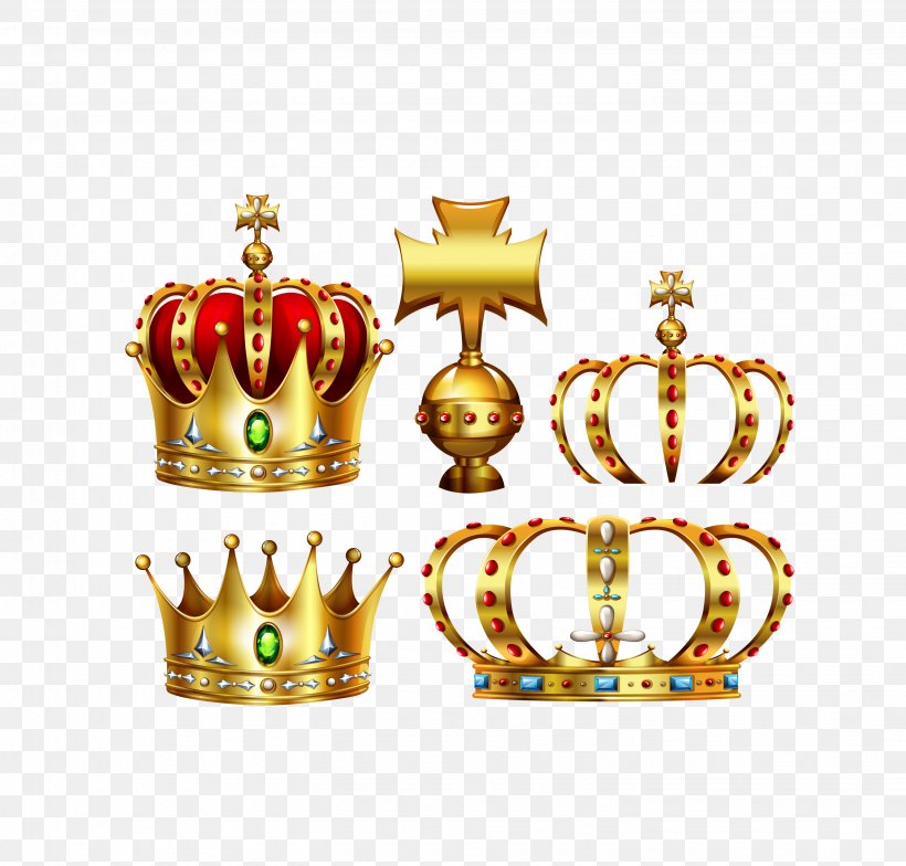 Crown Clip Art, PNG, 3062x2929px, Crown, Diamond, Fashion Accessory, Gemstone, Gold Download Free