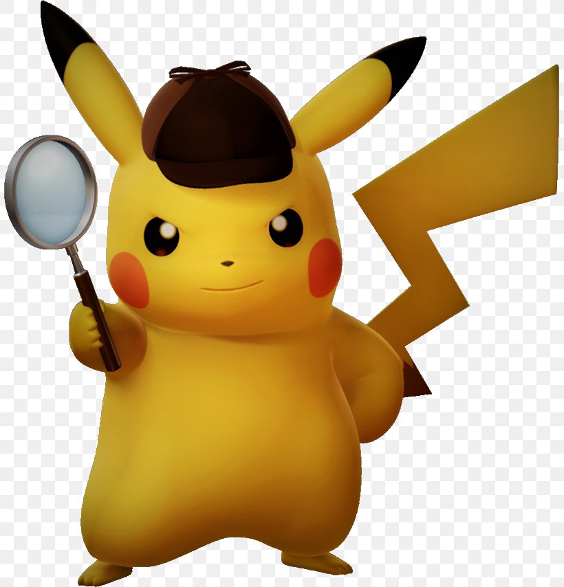 Detective Pikachu Film Video Games Amiibo, PNG, 807x854px, Detective Pikachu, Amiibo, Cartoon, Drawing, Fictional Character Download Free