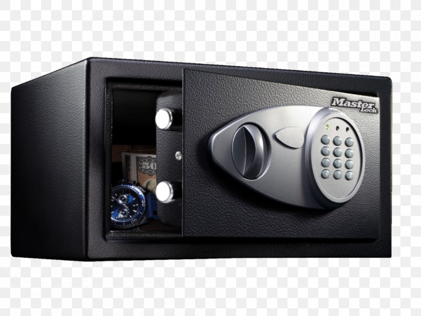 Electronic Lock Master Lock Safe Padlock, PNG, 1000x750px, Electronic Lock, Bolt, Door, Electronics, Hardware Download Free