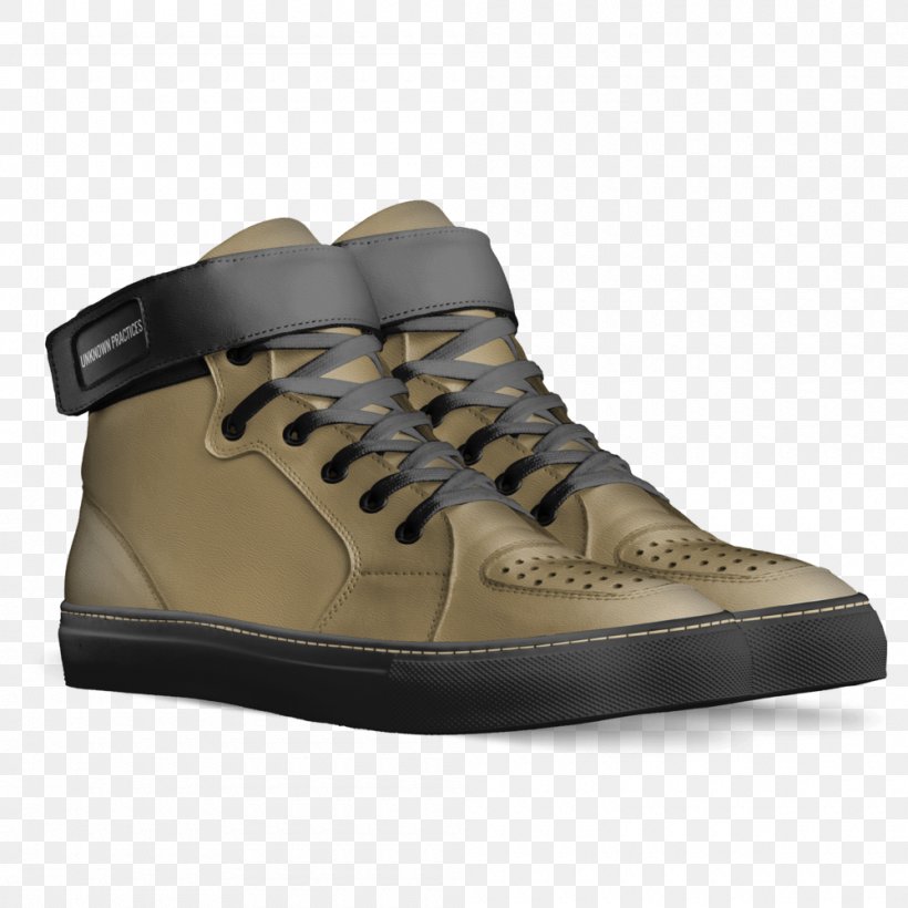 High-top Italy Slip-on Shoe Leather, PNG, 1000x1000px, Hightop, Basketball, Beatle Boot, Beige, Boot Download Free