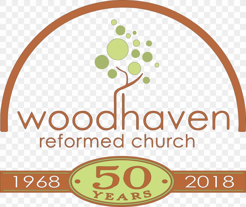 Logo Brand Product Woodhaven Reformed Church Clip Art, PNG, 8471x7148px, Logo, Area, Brand, Church, Text Download Free
