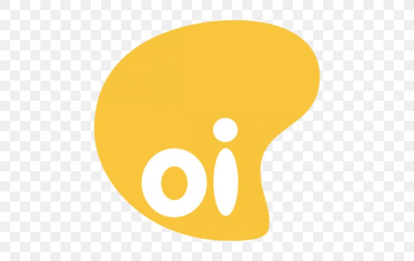 Logo Oi Telecommunications, PNG, 518x518px, Logo, Brand, Information, Material, Orange Download Free