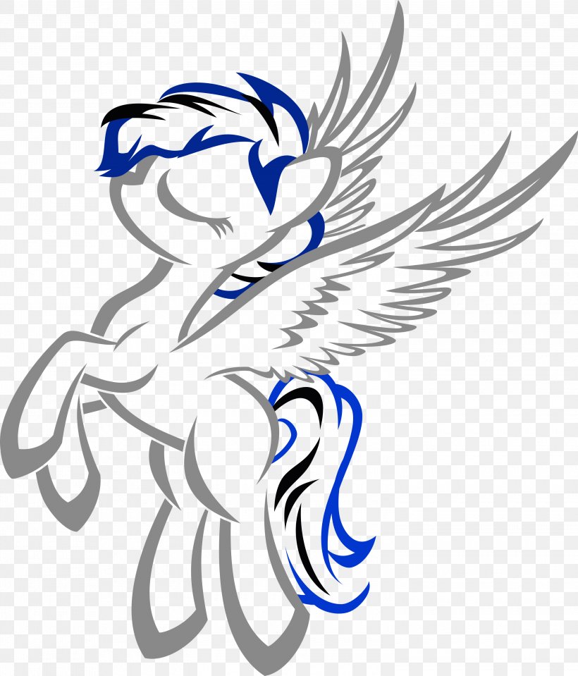 My Little Pony: Friendship Is Magic Fandom DeviantArt Equestria, PNG, 3000x3509px, Watercolor, Cartoon, Flower, Frame, Heart Download Free