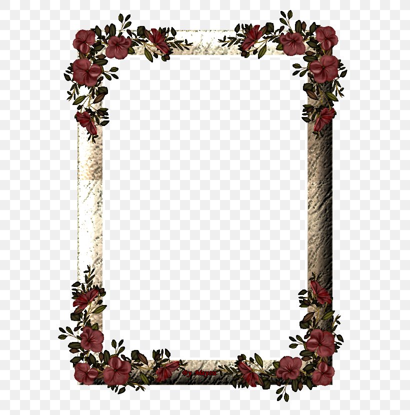Picture Frames Photography Graphic Design Art, PNG, 630x830px, Picture Frames, Actividad, Art, Email, Floral Design Download Free