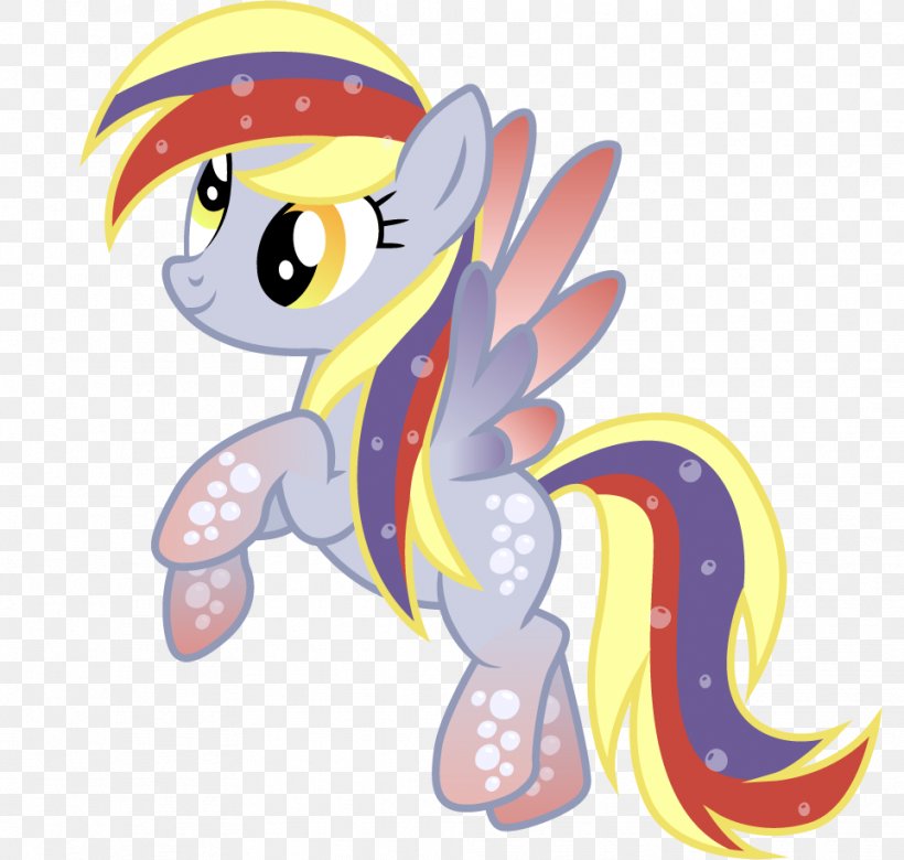 Pony Derpy Hooves Twilight Sparkle Rainbow Dash Applejack, PNG, 963x917px, Watercolor, Cartoon, Flower, Frame, Heart Download Free