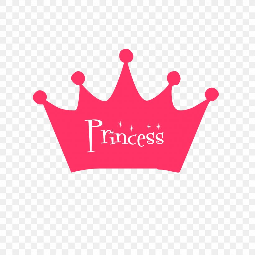 Princess Crown Clipart., PNG, 1500x1500px, Decal, Brand, Bumper Sticker, Car, Crown Download Free