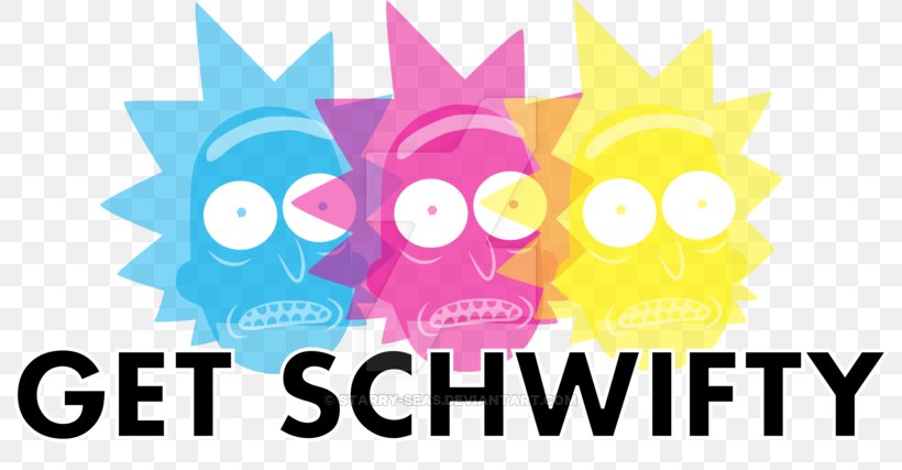 Rick Sanchez Morty Smith Get Schwifty Art Meeseeks And Destroy, PNG, 800x427px, Rick Sanchez, Art, Artist, Brand, Canvas Download Free