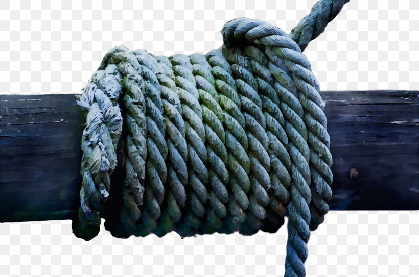Rope Wool Teal, PNG, 1920x1272px, Watercolor, Paint, Rope, Teal, Wet Ink Download Free