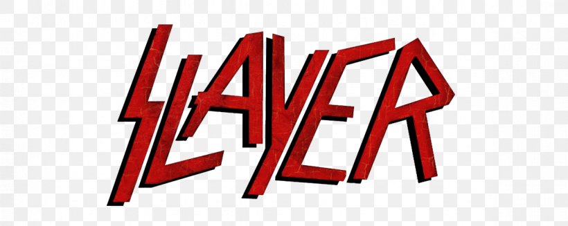 Slayer Logo Heavy Metal Repentless Thrash Metal, PNG, 1181x472px, Watercolor, Cartoon, Flower, Frame, Heart Download Free