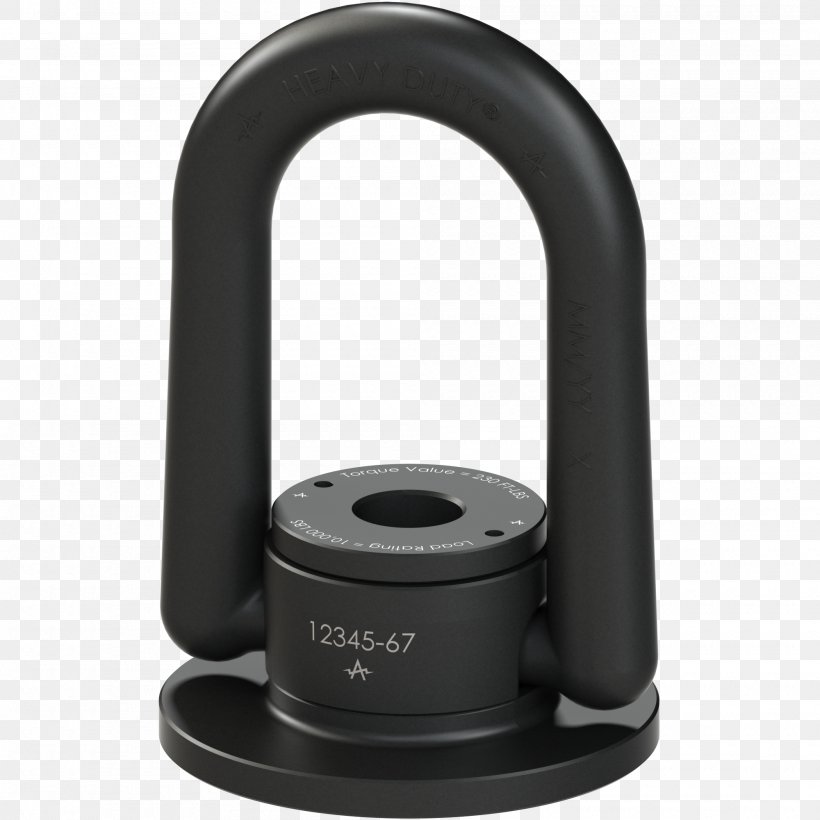 Swivel Hoist Shackle Elevator Eye Bolt, PNG, 2000x2000px, Swivel, Anchor, Bolt, Chain, Drill Bushing Download Free