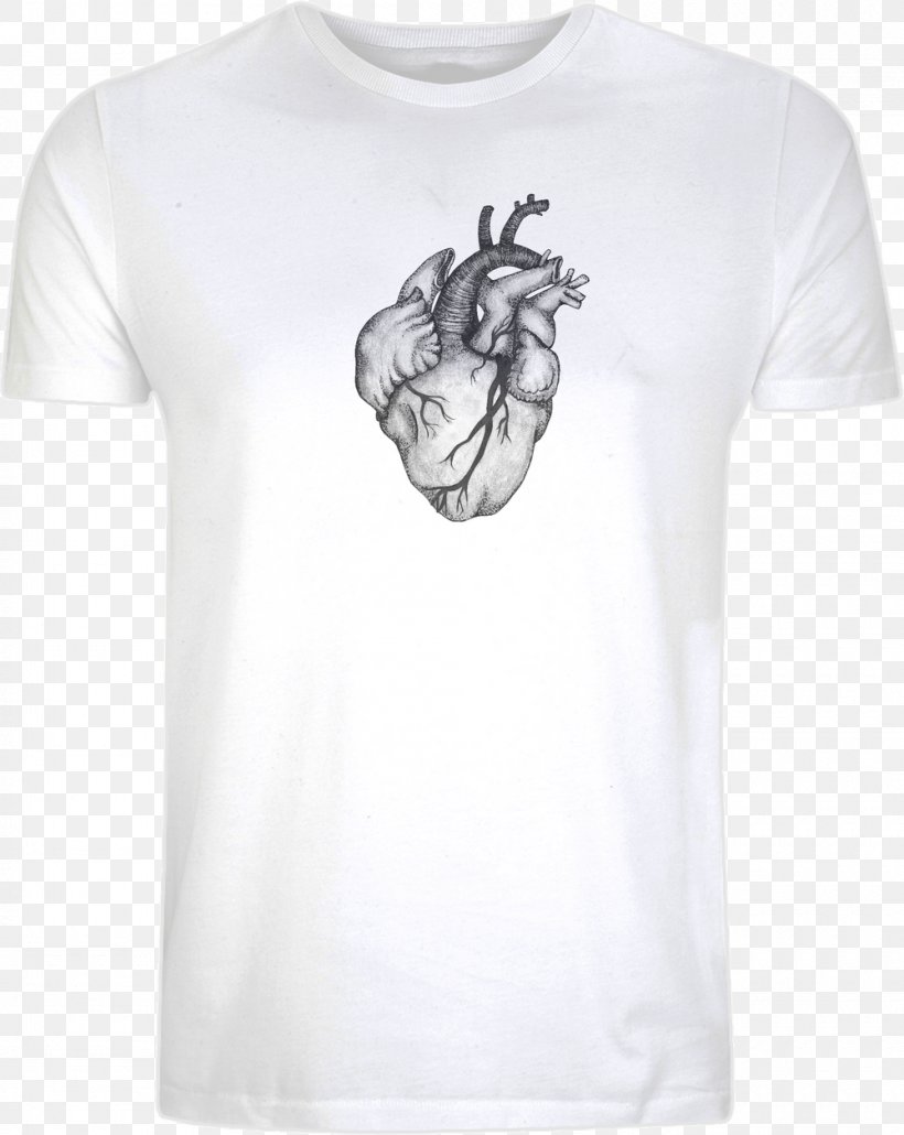 T-shirt Shoulder Sleeve Muscle, PNG, 1000x1257px, Watercolor, Cartoon, Flower, Frame, Heart Download Free